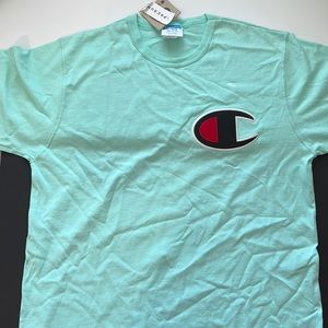 Champion Heritage Tee